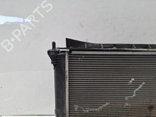 Radiator set KIA RIO III (UB) 1.4 CVVT | BP38288927M120 - Image 2