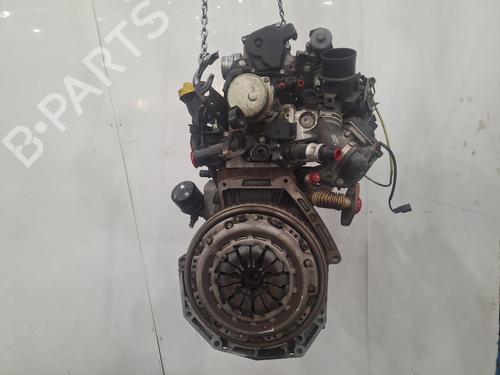 Used Engine Engine 37853276 37853276