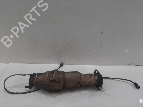 Catalyseur HYUNDAI i20 I (PB, PBT) 1.4 (101 hp) 31305428