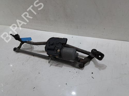 Front wiper motor AUDI A3 Sportback (8PA) 1.6 TDI | BP29637343M29 