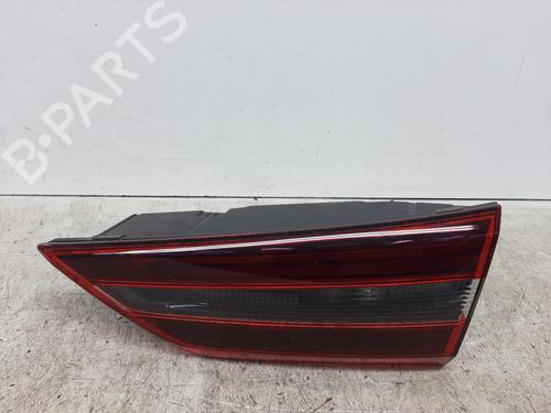 Højre baglygte VAUXHALL GRANDLAND X / GRANDLAND (A18) 1.2 Turbo (75) (131 hp) 26862099