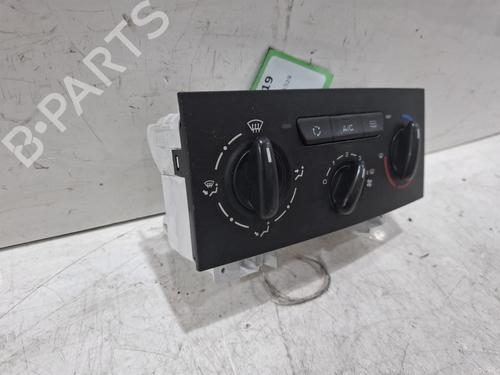 Climate control CITROËN BERLINGO MULTISPACE (B9) 1.6 BlueHDi 100 | BP40222784I5 - Image 3