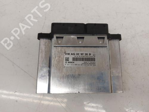Control unit VW GOLF VII (5G1, BQ1, BE1, BE2) 1.4 TSI | BP26824549M11 
