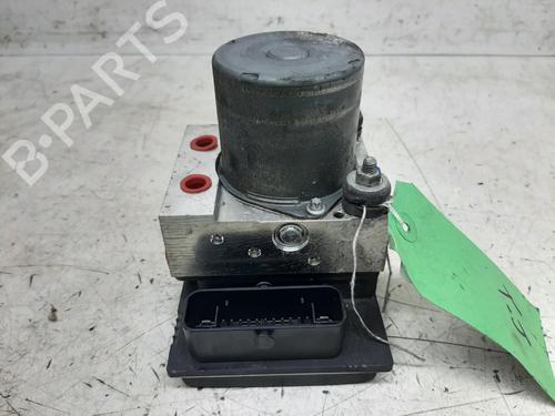 ABS pump CITROËN C4 II (NC_) 1.6 VTi 120 (NC5FS0, NC5FS9) | BP26844857M43 