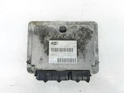 Used Control unit FIAT PANDA (169_) 1.2 (169.AXB11, 169.AXB1A) (60 hp) 26767050