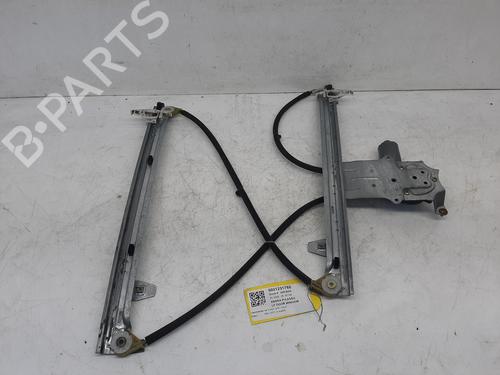 Rudehejsemekanisme ventre foran CITROËN XSARA PICASSO (N68) 2.0 16V (136 hp) 26753797