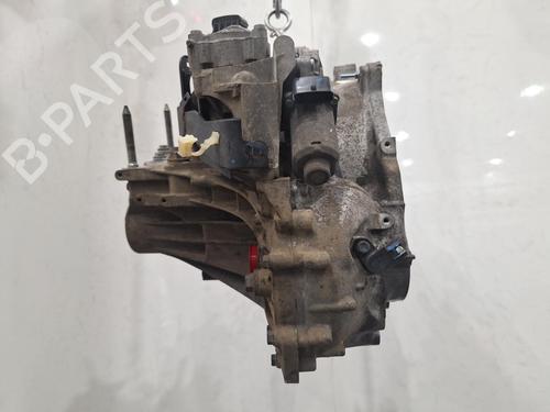 Gearbox HONDA JAZZ III (GE_, GG_, GP_, ZA_) 1.3 i (GE6, GG3, GG6) | BP28101343M3 