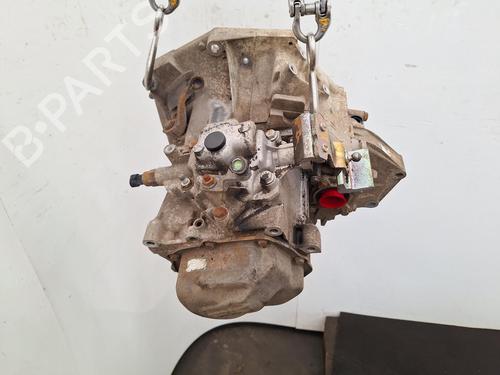 Gearbox FORD KA (RU8) 1.2 | BP36154443M3 - Image 3