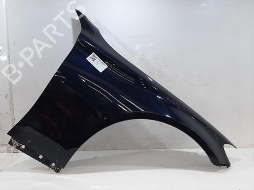 Used Right front fenders Right front fenders MERCEDES-BENZ C-CLASS (W205) C 200 (205.042) (184 hp) 33335741 33335741