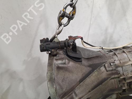 Gearbox TOYOTA GT 86 Coupe (ZN6_) 2.0 (ZN6AC_, ZN6BC_, ZN6K) | BP28138528M3 