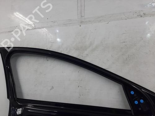 Left front door VOLVO V40 Hatchback (525) D2 | BP30180483C2