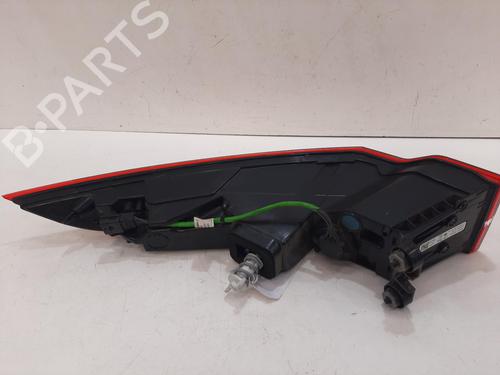 Left taillight JAGUAR I-PACE (X590) EV400 AWD | BP29417574C34 