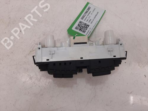Climate control VAUXHALL CORSA Mk IV (E) (X15) 1.4 | BP37659501I5 - Image 2