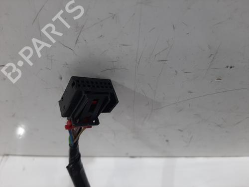 Left mirror VW GOLF VII (5G1, BQ1, BE1, BE2) 1.4 TSI | BP31009504C26 