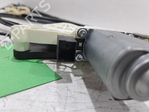 Front left window mechanism VW TIGUAN ALLSPACE (BW2, BJ2) 1.5 TSI | BP37026321C22 - Image 3