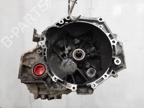 Used Gearbox TOYOTA YARIS (_P13_) 1.3 (NSP130_, NSP130) (99 hp) 26838473