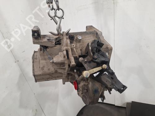 Gearbox VAUXHALL COMBO Mk IV (E) Life (K9) 1.2 | BP32423002M3
