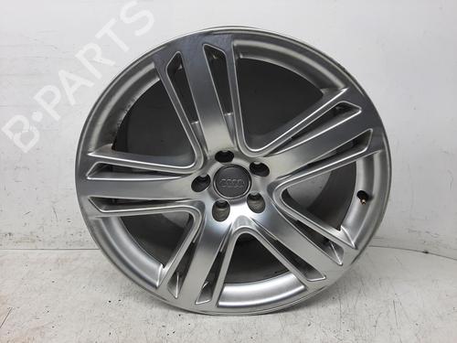 Used Rim AUDI A4 Allroad B8 (8KH) 3.0 TDI quattro (245 hp) 26844891