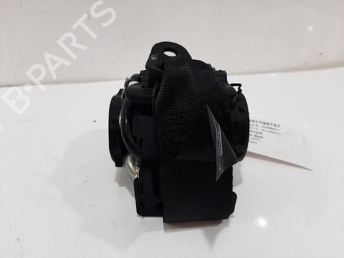 Rear right seatbelt DACIA DUSTER (HS_) 1.6 SCe 115 | BP38199774I28 - Image 4
