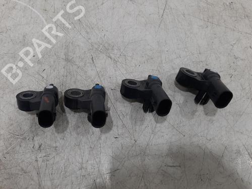 Used Control unit JAGUAR I-PACE (X590) EV400 AWD (400 hp) 26749104