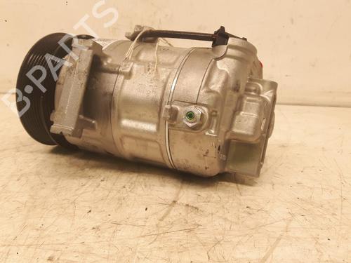 AC compressor HYUNDAI i20 III (BC3, BI3) 1.0 T-GDI hybrid 48V | BP31537516M34 - Image 4