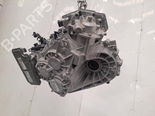 Gearbox HYUNDAI i20 III (BC3, BI3) 1.0 T-GDI hybrid 48V | BP26815009M3 
