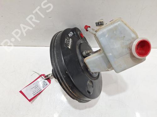 Bremseservo VAUXHALL ZAFIRA Mk II (B) (A05) 1.7 CDTI | BP28069128M42 