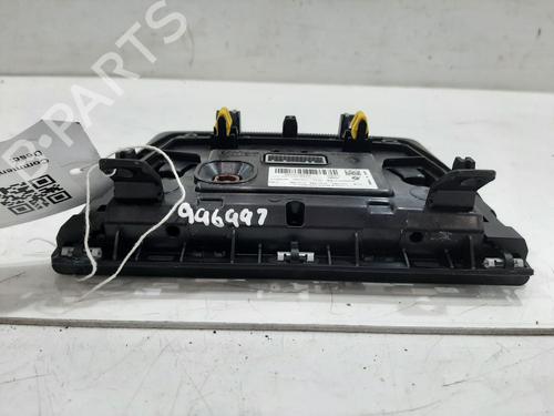 Multifunctionele display RENAULT CAPTUR II (HF_) TCe 90 (HFM6) | BP26835454C48 