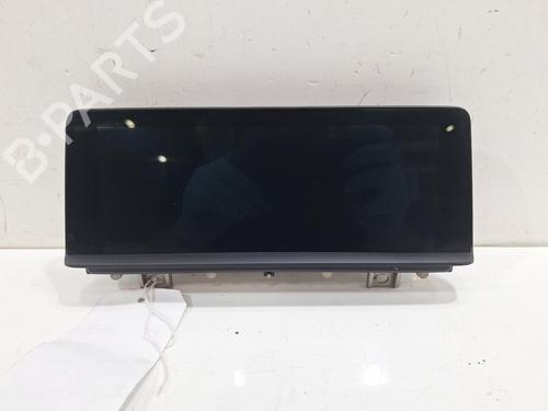 Display monitor BMW 4 Coupe (F32, F82) 420 d xDrive | BP26870329C48 