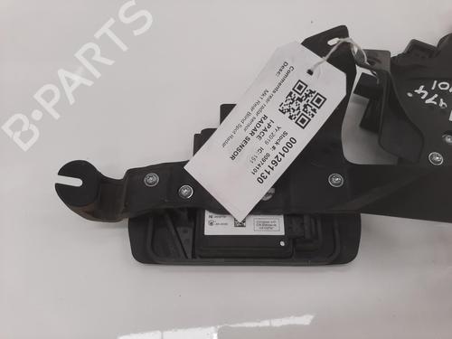Elektronisk modul JAGUAR I-PACE (X590) EV400 AWD | BP26844723M83 