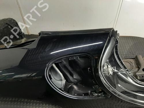 Other PORSCHE 911 Convertible (996) 3.6 Turbo 4S | BP29881801O1 