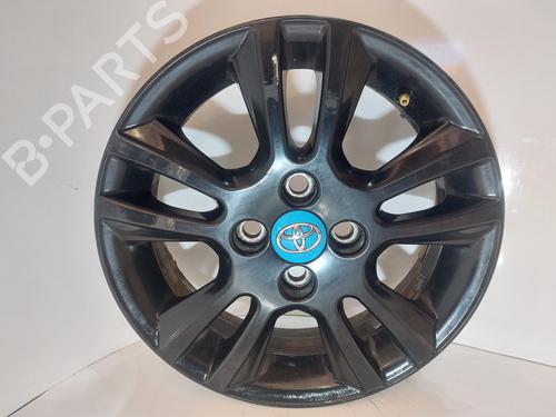 Used Rim TOYOTA AYGO (_B4_) 1.0 (KGB40) (69 hp) 32408894