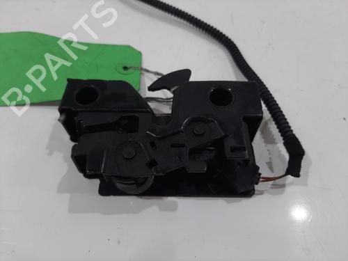 Used Hood lock VW GOLF VII (5G1, BQ1, BE1, BE2) 1.4 TSI (122 hp) 29444671