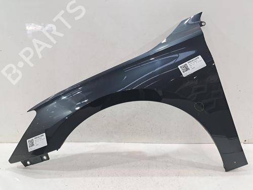 Forkjerm venstre AUDI A3 Sportback (8YA, 8YF) 30 TDI (116 hp) 31751123