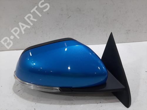 Retrovisor derecho MG MG ZS SUV (AZS1) 1.5 VTi (106 hp) 32357083