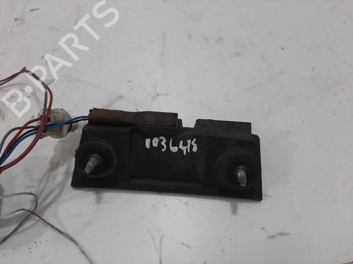 Tailgate handle VAUXHALL ZAFIRA Mk II (B) (A05) 1.6 | BP30928033C132