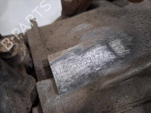 Gearbox FIAT 500 (312_) 1.2 (312AXA1A) | BP32145000M3 
