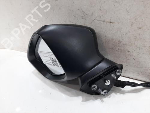 Retrovisor esquerdo MAZDA 6 Saloon (GJ, GL) 2.2 D (GJ2FP) | BP33124908C26 - Image 4