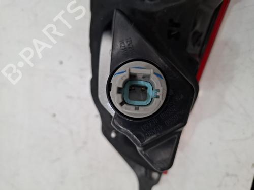 Used Right tailgate light Right tailgate light 38266176 38266176