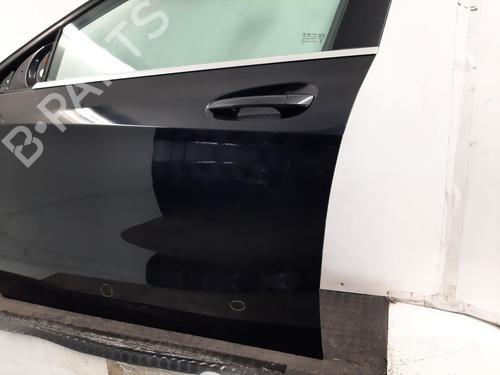 Left front door MERCEDES-BENZ A-CLASS (W176) A 180 CDI / d (176.012) | BP32240010C2