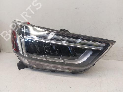 Højre forlygte VAUXHALL MOKKA / MOKKA X (J13) 1.4 | BP26765227C29 