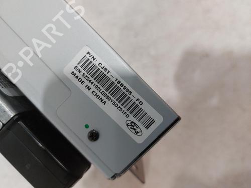 Display monitor FORD KUGA II (DM2) 2.0 TDCi 4x4 | BP26824837C48 - Image 4