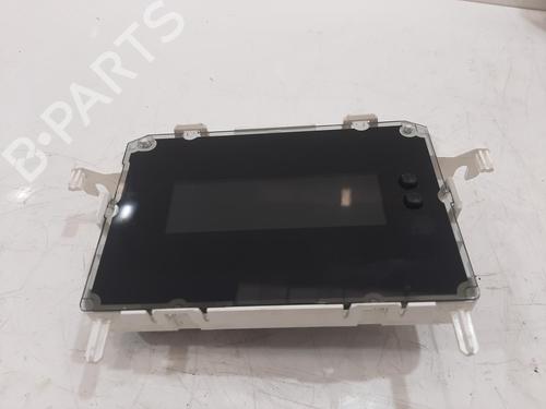 Bilradio FORD FIESTA VI (CB1, CCN) 1.25 | BP28161407E6 
