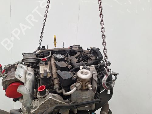 Engine FORD FIESTA VII (HJ, HF) 1.0 EcoBoost | BP36773717M1 - Image 4