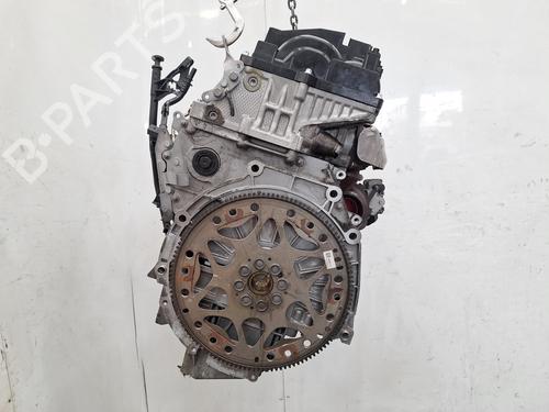 Motor BMW 4 Coupe (F32, F82) 430 d xDrive (258 hp) 27629880