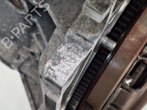 Engine TOYOTA YARIS (_P9_) 1.33 VVT-i (NSP90_, NSP90R) | BP29637226M1 