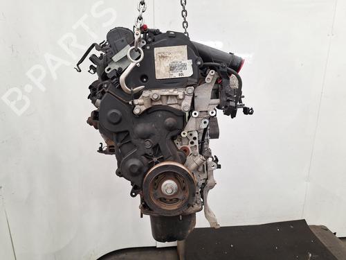 Engine CITROËN C3 Picasso (SH_) 1.6 HDI 90 | BP31965101M1