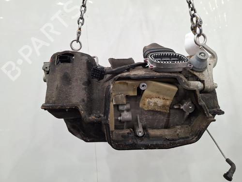 Engine JAGUAR I-PACE (X590) EV400 AWD | BP30095029M1