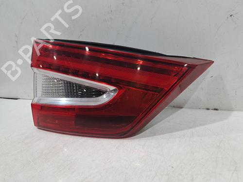 Left taillight FORD GALAXY II (WA6) 2.0 TDCi | BP30057960C34 