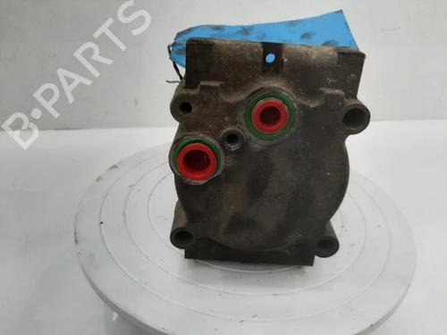 AC compressor FORD FIESTA IV (JA_, JB_) 1.25 i 16V | BP26849221M34 